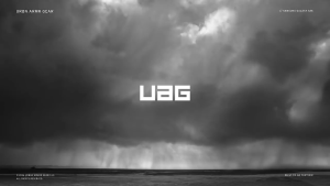 UAG Samsung S26+ Case 6.7" Pathfinder Clear Case Magnetic Phone Case Protection Galaxy S26 Plus Case