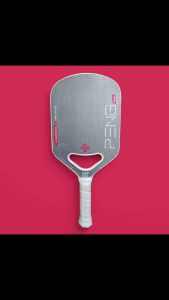 Vợt Pickleball PENG Aphrodite Kevlar Carbon Fiber 16mm - Dành cho người chơi pickleball chuyên nghiệp