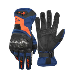 Ones Again! | Waterproof Windproof Warm Insulated Motorcycle Gloves