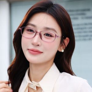 TR90 Near Sighted Driving EyeglassesSuperior Extremely Light Photochromic Fashion Nearsighted Myopia Glass Distance Glasses for Women