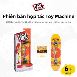 Bộ Sưu Tập Bánh Xe Ngón Tay EDC