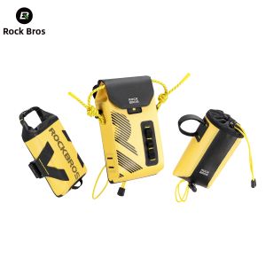 RockBros | Bộ Túi Đựng Xe Đạp Chống Nước
