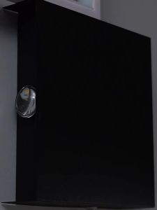 DGY | Creative Wall Lamp for Bedroom Bedside Corridor Staircase Living Room and Sofa Background Wall