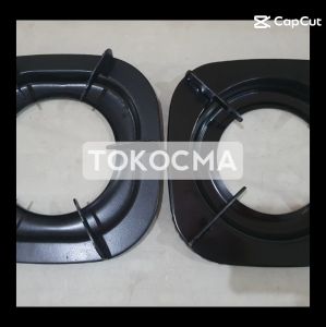 Tatakan Kompor Gas Rinnai Kaki 4 & Kaki 6 Bahan Original Premium