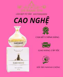 Cao Nghệ Doctorqueen