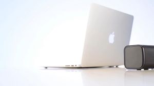 Loa vi tính Mini Q2 Sound Bar HD cho máy tính Laptop