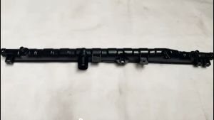 Upper Tank Radiator Hyundai Trajet - 6552