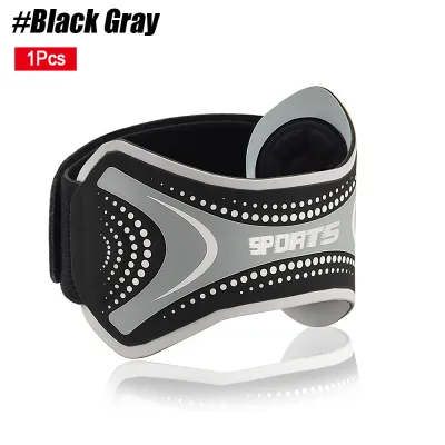 1/2Pcs Elbow Brace for Tennis & Golfers Elbow Adjustable Compression Elbow Strap with Pad Support for Men Women Sports Fitness