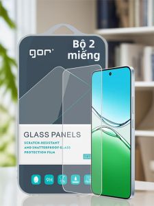 Phim Kính Sapphire Chống Nổ Với Đường Cong Ngón Tay