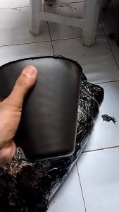 Vase Pot Cawan Susu Pokok Getah Pasu Bunga Plastik 32oz 40oz 60oz