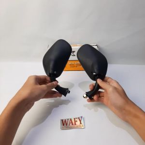 Kaca Spion Kaze Universal: Aksesoris Motor Beat yang Tepat