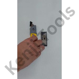 Pisau Cutter 18mm Murah & Endura: Pilihan Terbaik untuk Gypsum GRC