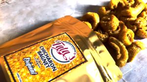 Tatas Chicharon Bagnet (Keto-Friendly)