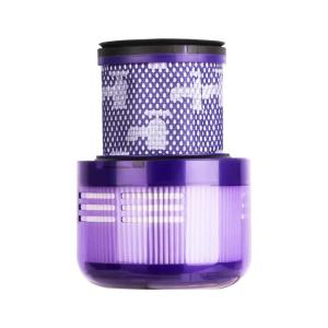 SV18 HEPA Filter For Dyson V10slim SV18 Digital Slim Handheld Cordless Vacuum Cleaner Replacement Filter Part No. 970612-01