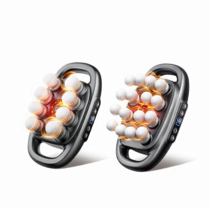 LIWAN | Multi-Head Strong Power Percussion Massager 48kg Charging