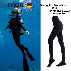 FABX | Sun Protection Diving Socks