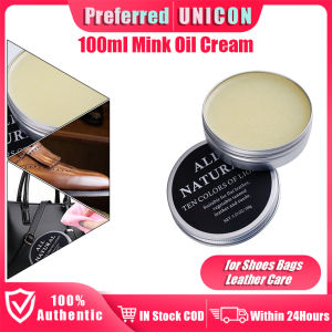 Vegetable Tanned Leather & Mink Oil Cream: A Comprehensive Guide