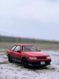 Mô Hình Xe Hợp Kim 1/64