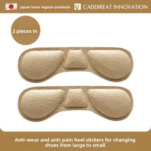 CADDIREAT INNOVATION | Heel Stabilizing Womens Shoe Insert