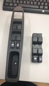 ORIGINAL Proton Exora /Persona  Main Switch Power Window Main Switch Master Driver Side Suis Tingkap PW855095