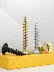 BAIRUITE | Self-tapping Countersink Screw M4