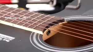 Guitar Repair Kit Full Set of Guitar Tools Guitar Repair and Maintenance Tool Guitar Accessories