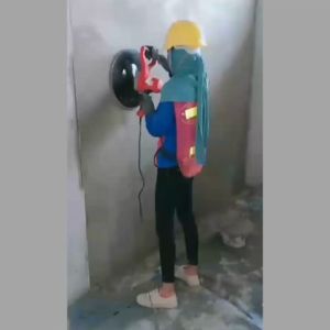 เครื่องขัดหน้าปูนฉาบ เครื่องปั่นหน้าปูน เครื่องขัดผนัง