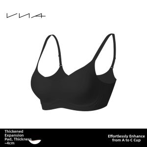 VNA | Plump-up No Marks Bra