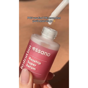 Essano Hydration+ Rosehip Super Serum 30ml