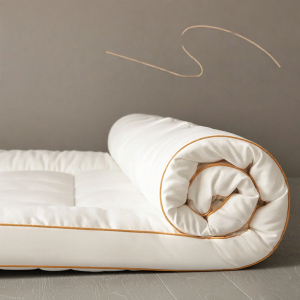 DOHIA | Soft Thicker Tatami Mattress