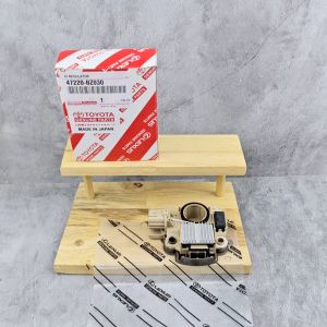 IC REGULATOR ALTERNATOR CALYA SIGRA