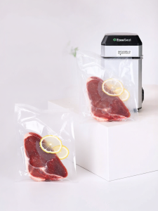 ezeeseal | Household Small Vacuum Sealer
