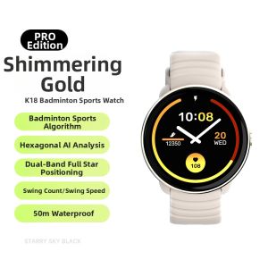 KPEP | Professional Multi-Sport Watch