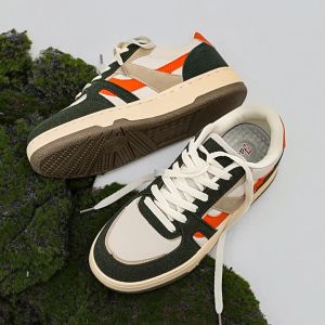 Sepatu Sneakers Pria Sport Shoes HYDRA Import - Redzeal