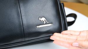 Balo da nữ ba lô da mềm phong cách Hàn Quốc dung lượng lớn kích thước (31 x 27 x 5)