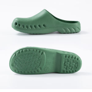Womens Slip-Resistant Breathable Lab Shoes for Surgery Nurses Mens Flat Heel Casual Style Lightweight Winter Footwear
