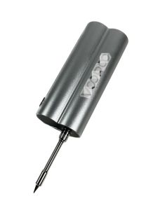 Bộ Sạc Pin Lithium Di Động Công Suất Cao 120W Bộ Sạc Điện Áp Điều Chỉnh Đôi Bộ Sạc Điện Chổi Tay Cầm Bút Điện