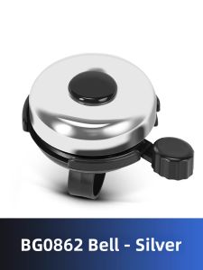Ultra Loud Bike Bell