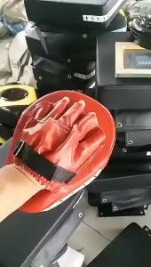 Đích Đấm Boxing Êm Ái Tập Luyện Tại Nhà Tiện Dụng Đệm Đấm Lamper Chuyên Dụng Cho Boxing Và Karate