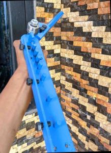 Alat penekuk besi 14mm