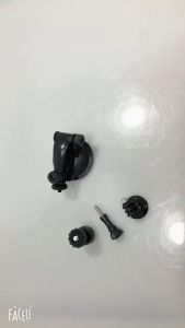 Suction Cup Car Holder Action Camera