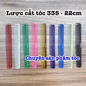 Lược cắt tóc nam nữ YS 335 ( 22cm)