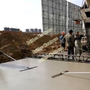Concrete Large Trowel / Floor Trowel / Surface Leveling Trowel 💥READY STOCK💥