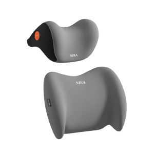 NIRA | High-quality Car Neck Pillow Seat Cushion