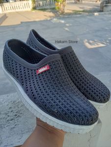 SEPATU KARET SEPATU PRIA/WANITA NIKKO(39-43)