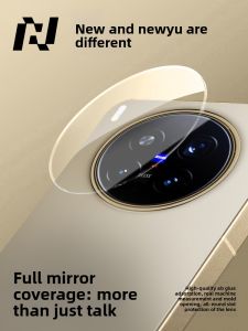 Newyu | Zeiss Optical Glass Upgrade Vivo x300 Pro Camera Lens Protector
