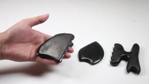 2024 Unique 9-Edge Gua Sha Body Massage Tools