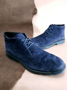 Sepatu Kulit Hogan size47 31cm🔥