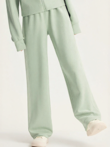 JOLLY BEAN | Girls Sports Flared Pants Air Pudding