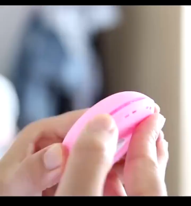 Pewangi Ruangan Smile Pengharum Desain Smiley Lucu 2PCS SH